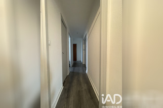  appartement moulins 03000