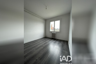  appartement moulins 03000