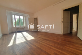  appartement moulins 03000