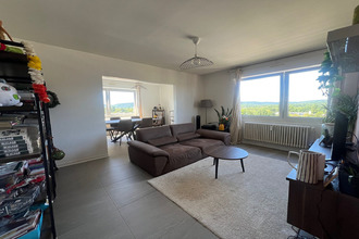  appartement moulins-les-metz 57160