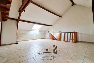  appartement moulins-les-metz 57160