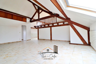  appartement moulins-les-metz 57160