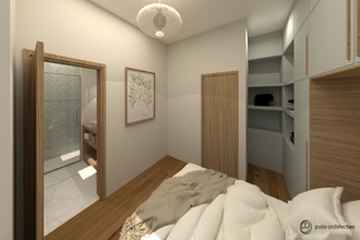  appartement moulins-les-metz 57160