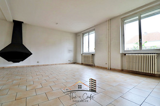  appartement moulins-les-metz 57160