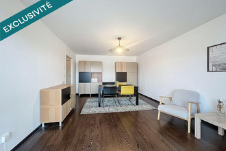  appartement moulins-les-metz 57160