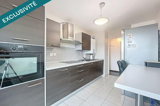  appartement moulins-les-metz 57160