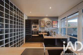  appartement moulins-les-metz 57160