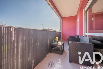  appartement moulins-les-metz 57160