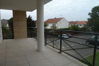  appartement moulins-les-metz 57160