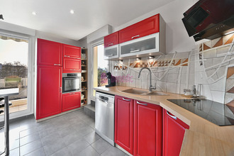  appartement moulins-les-metz 57160