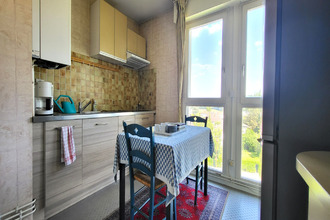  appartement moulins-les-metz 57160