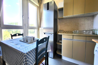  appartement moulins-les-metz 57160