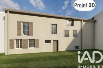  appartement moulins-les-metz 57160