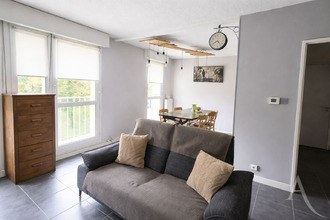  appartement moulins-les-metz 57160