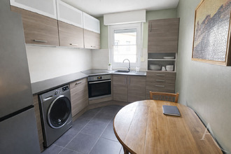  appartement moulins-les-metz 57160