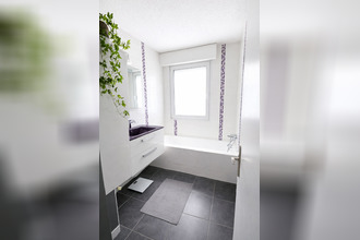  appartement moulins-les-metz 57160