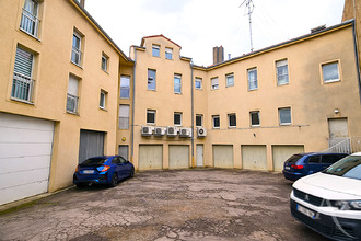  appartement moulins-les-metz 57160