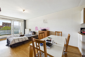  appartement moulins-les-metz 57160