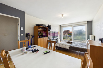  appartement moulins-les-metz 57160