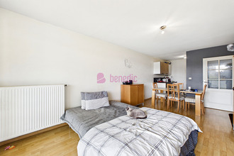  appartement moulins-les-metz 57160