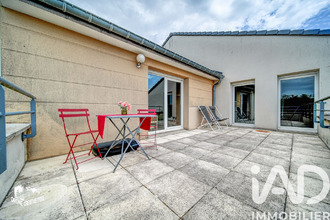  appartement moulins-les-metz 57160