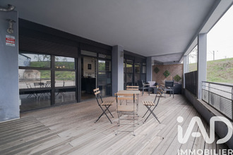  appartement moulins-les-metz 57160