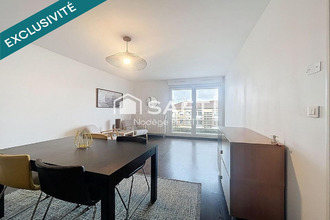  appartement moulins-les-metz 57160
