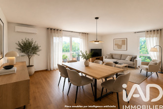  appartement moulins-les-metz 57160