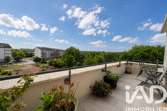  appartement moulins-les-metz 57160