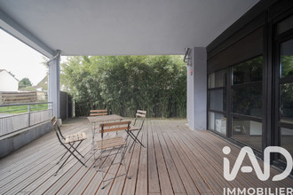  appartement moulins-les-metz 57160