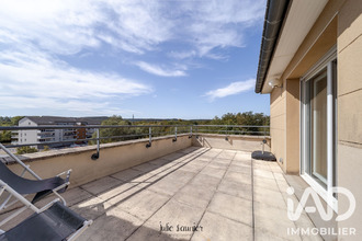  appartement moulins-les-metz 57160