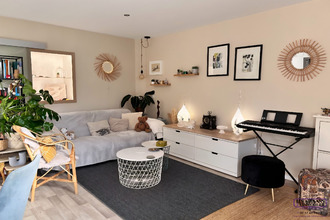 appartement moulins-les-metz 57160