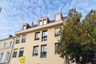  appartement moulins-les-metz 57160
