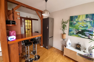  appartement moulins-les-metz 57160