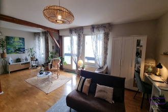  appartement moulins-les-metz 57160