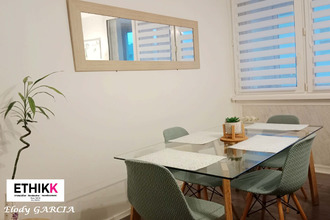  appartement mourenx 64150