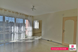  appartement mourenx 64150