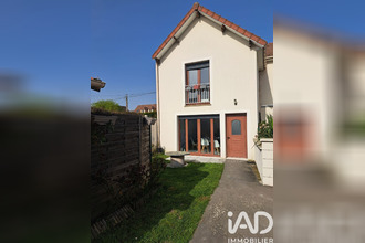  appartement mouroux 77120