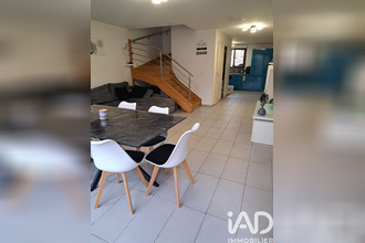  appartement mouroux 77120