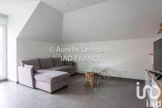  appartement mours 95260