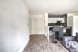  appartement mours 95260