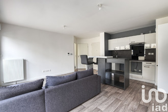  appartement mours 95260