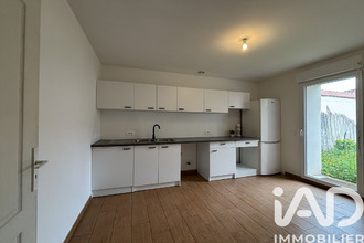  appartement mours 95260