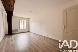  appartement mours 95260