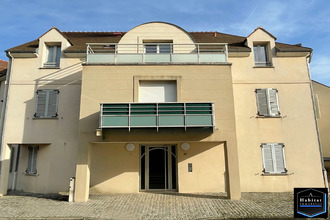  appartement moussy-le-neuf 77230