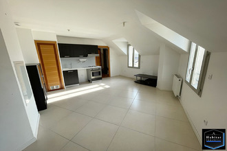  appartement moussy-le-neuf 77230