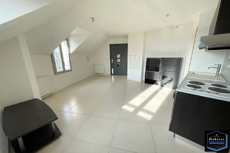  appartement moussy-le-neuf 77230