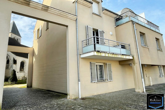  appartement moussy-le-neuf 77230