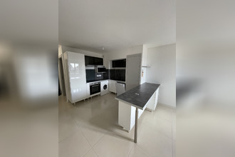  appartement moussy-le-neuf 77230