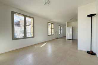  appartement moussy-le-neuf 77230